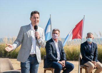 Harán una mesa de trabajo del parque Ansenuza