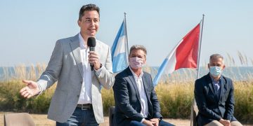 Harán una mesa de trabajo del parque Ansenuza