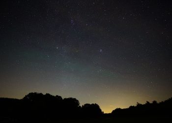 Cuatro planetas ofrecerán un espectáculo astronómico hasta fines de mayo