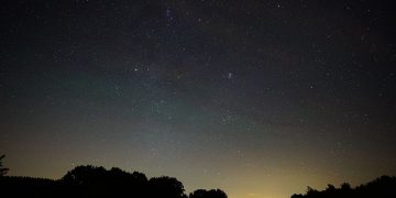 Cuatro planetas ofrecerán un espectáculo astronómico hasta fines de mayo