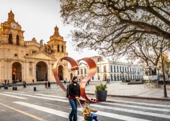 En Semana Santa la Ciudad registró un 93% de ocupación y superó los niveles pre-pandemia