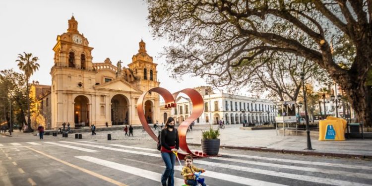 En Semana Santa la Ciudad registró un 93% de ocupación y superó los niveles pre-pandemia
