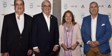 El COA proyecta el desarrollo de alto rendimiento en cadetes