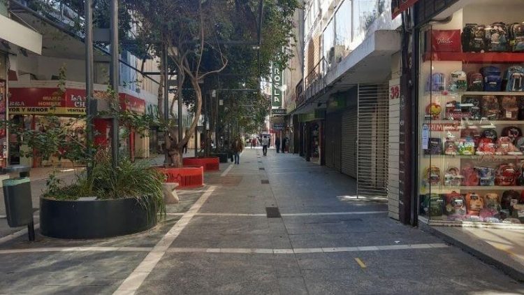 Los comercios no atenderán al público el viernes