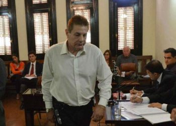 Condenaron a Viarnes por falsificación y circulación de moneda falsa
