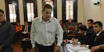 Condenaron a Viarnes por falsificación y circulación de moneda falsa