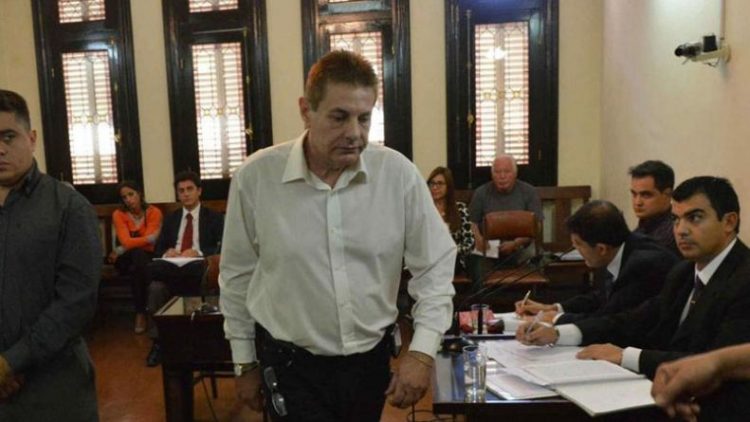 Condenaron a Viarnes por falsificación y circulación de moneda falsa