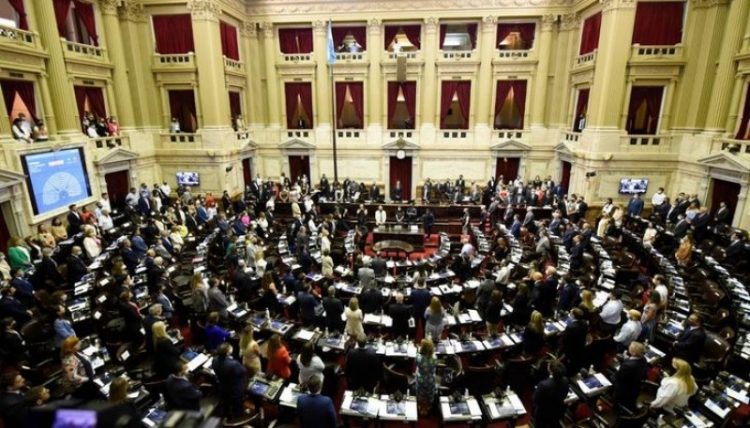 Reformar el Consejo de la Magistratura, ley de alquileres y FMI, la agenda legislativa que se viene