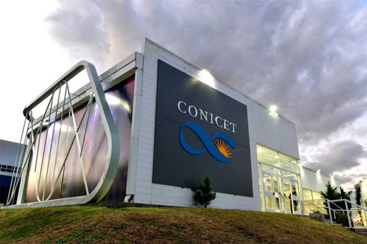 El Conicet escaló de posición y quedó entre las mejores 200 instituciones científicas del mundo