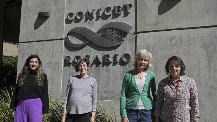 Ponen en valor el rol de productoras rurales que elaboran alimentos agroecológicos
