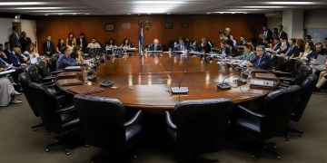 Legisladores de JxC pidieron un “Per Saltum” para completar el Consejo de la Magistratura