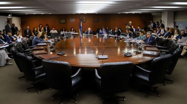 Legisladores de JxC pidieron un “Per Saltum” para completar el Consejo de la Magistratura