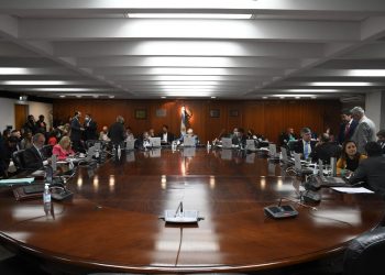 El Consejo de la Magistratura dispuso un reglamento provisorio para su funcionamiento mínimo