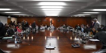 El Consejo de la Magistratura dispuso un reglamento provisorio para su funcionamiento mínimo