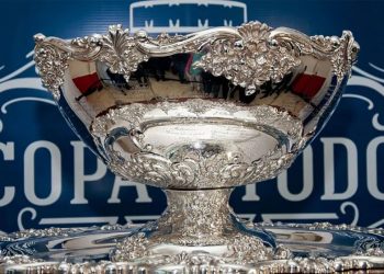 Argentina ya tiene rivales confirmados para la Copa Davis