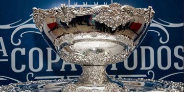 Argentina ya tiene rivales confirmados para la Copa Davis