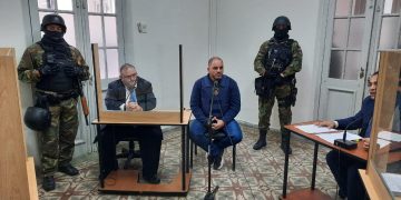 En Corrientes dictan prisión preventiva a Cositorto y nuevo traslado a Córdoba, donde seguirá preso