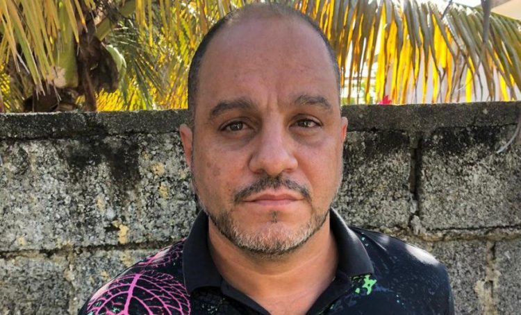 Detuvieron a Cositorto, el jefe y cara visible de Generación Zoe acusado de estafa y asociación ilícita