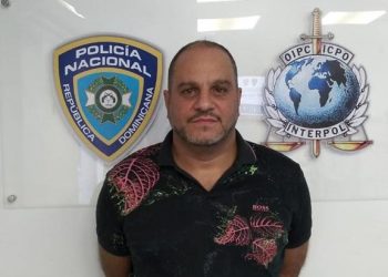 Cositorto, líder de Generación Zoe, se encontraba en un barrio privado de República Dominicana