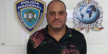 Cositorto, líder de Generación Zoe, se encontraba en un barrio privado de República Dominicana