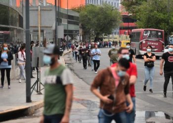 Estudian flexibilizaciones en los protocolos contra el coronavirus