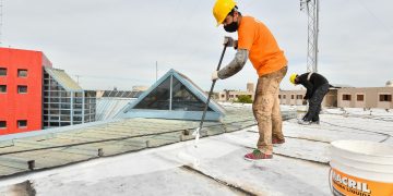 Finalizan las obras de recuperación edilicia de seis CPC