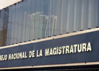Magistratura: rechazan una medida para que no jure Reyes