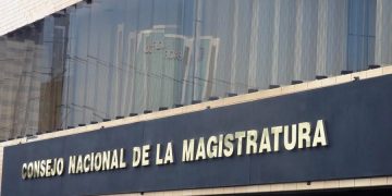 Magistratura: rechazan una medida para que no jure Reyes