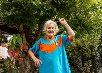 Una semana de pasiones artísticas