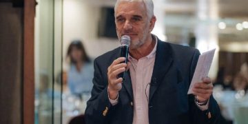 Decara bregó por un abordaje integral del tratamiento del proyecto «Tolerancia Cero»