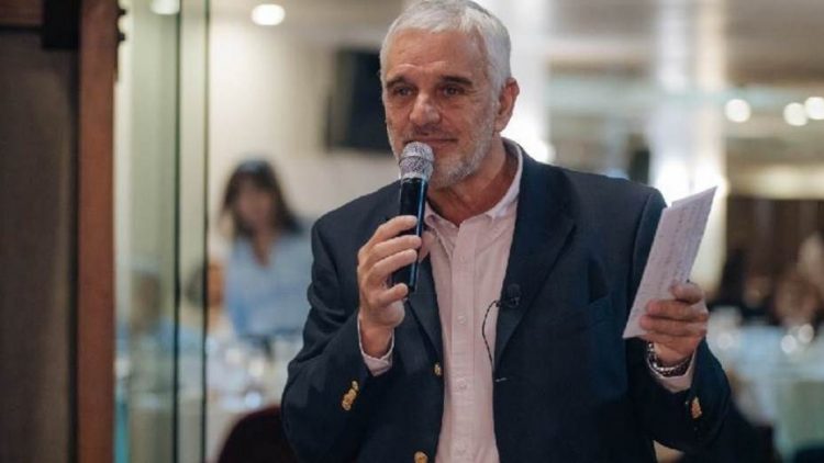 Decara bregó por un abordaje integral del tratamiento del proyecto "Tolerancia Cero"