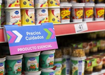 Precios Cuidados marcó una suba del 6,37% para el trimestre: cuáles son los productos incluidos
