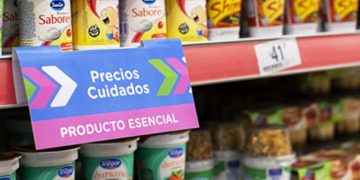 Precios Cuidados marcó una suba del 6,37% para el trimestre: cuáles son los productos incluidos