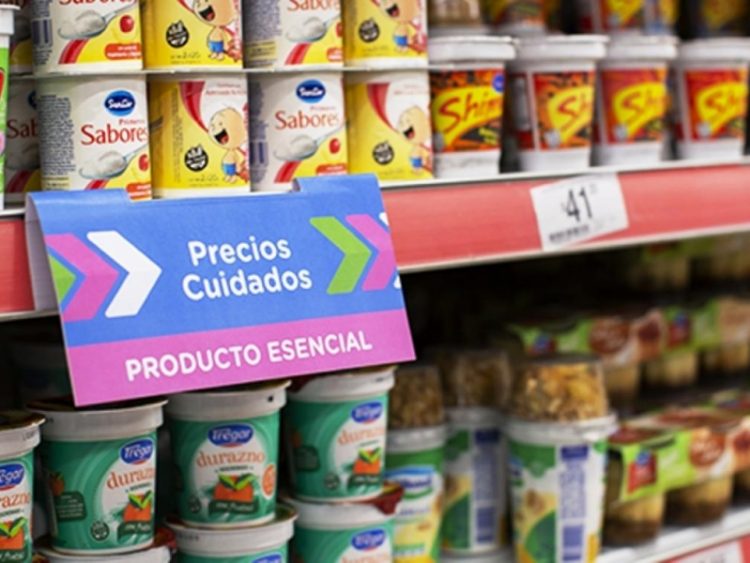 Precios Cuidados marcó una suba del 6,37% para el trimestre: cuáles son los productos incluidos