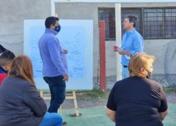 «Necesitamos que el Gobierno se haga cargo de la inseguridad»