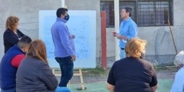 «Necesitamos que el Gobierno se haga cargo de la inseguridad»