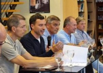 Para De Loredo, el kirchnerismo ataca al productor del interior