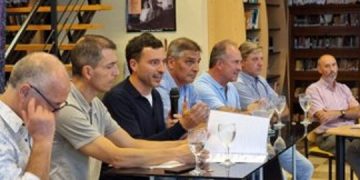 Para De Loredo, el kirchnerismo ataca al productor del interior