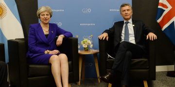 Ampliaron la denuncia contra Macri por “traición a la patria” por el acuerdo Foradori-Dunca