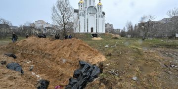 Rusia suma acusaciones en el Concejo de Seguridad