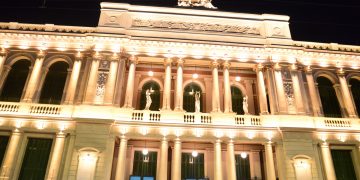La Orquesta Provincial de Música Ciudadana ofrecerá un concierto por los 131° años del Teatro del Libertador
