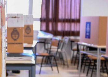 UNC: la izquierda presenta un frente electoral unificado