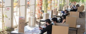 "Hoy se está poniendo en discusión la gratuidad de la enseñanza superior"