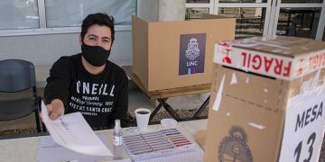 Elecciones en la UNC: se definieron las listas
