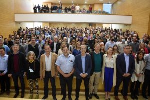 Elecciones en la UNC: se definieron las listas