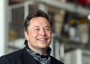 El multimillonario Elon Musk compró Twitter por US$ 44.000 millones