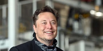 El multimillonario Elon Musk compró Twitter por US$ 44.000 millones