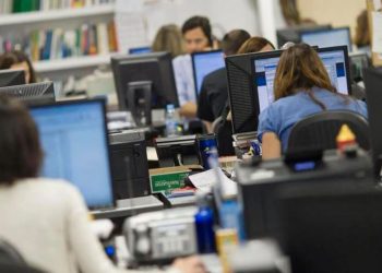 El 1° de mayo es la fecha límite para que la administración pública vuelva a presencialidad