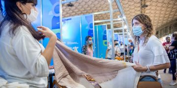 Emprendimientos locales facturaron más de $ 2.000.000