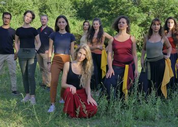 Obras sobre las tablas